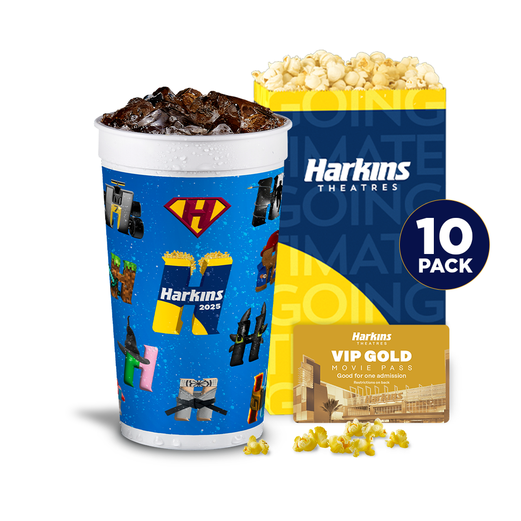 2025 Appreciation Pack